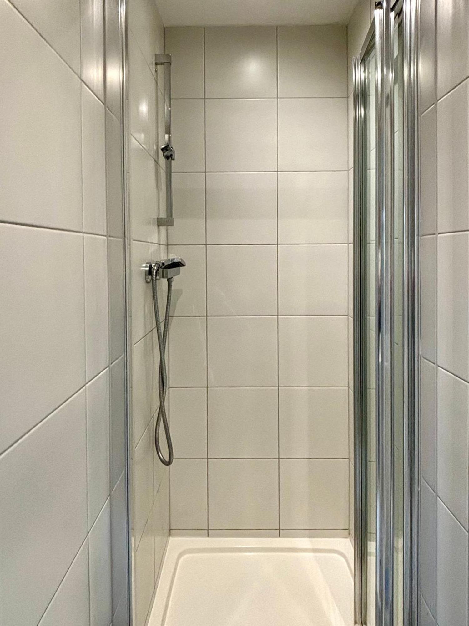 Bright 1 Bedroom Central 런던 외부 사진